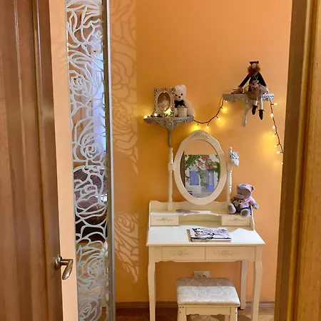 уютная квартирка в центре * Lvov