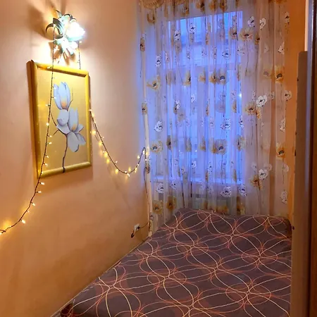 Apartment уютная квартирка в центре *