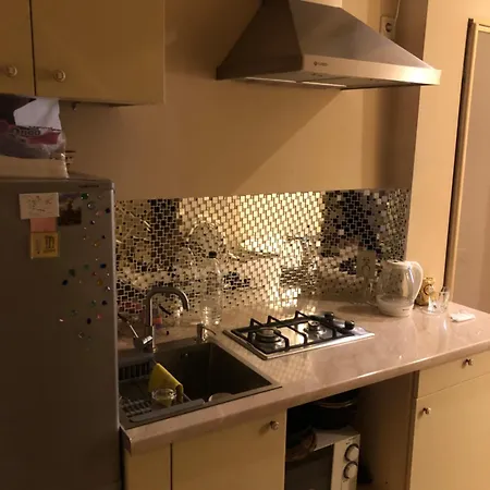 уютная квартирка в центре Apartment Lviv